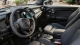 2022 Mini Cooper 3-Door interior