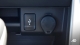  2022 Mitsubishi Xpander GLS charging ports