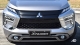  2022 Mitsubishi Xpander GLS front fascia