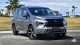  2022 Mitsubishi Xpander GLS front quarter