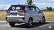  2022 Mitsubishi Xpander GLS rear quarter