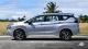  2022 Mitsubishi Xpander GLS side profile