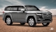 2022 Toyota Land Cruiser exterior side Philippines