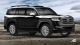 2022 Toyota Land Cruiser exterior side Philippines