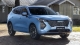 2023 GWM Haval Jolion HEV DHT Supreme Primary