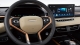2023 GWM Haval Jolion HEV DHT Supreme Steering Wheel