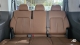 2023 Hyundai Staria Premium Rear Seats