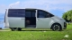 2023 Hyundai Staria Premium Side Doors