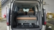 2023 Hyundai Staria Premium Storage Area Folded
