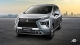 2023 Mitsubishi Xpander