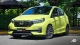 2024 Honda Brio RS CVT