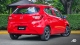 2024 Honda Brio S Rear Quarter