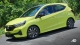 2024 Honda Brio V CVT