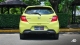 2024 Honda Brio V CVT Rear Bumper