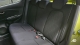 2024 Honda Brio V CVT Rear Seats