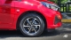 2024 Honda Brio V CVT Wheels