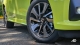 2024 Honda Brio V CVT Wheels