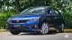 2024 Honda City V Right Quarter