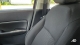 2024 Honda City V Seats