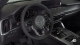 2024 Mazda CX-90 AWD HEV Turbo Steering Wheel and Console