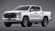 2024 Mitsubishi Triton Front