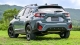 2024 Subaru Crosstrek 2.0i-L Rear