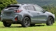 2024 Subaru Crosstrek 2.0i-L Rear Quarter