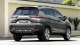 2024 Xpander Cross Outdoor Edition Rear
