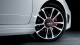 Abarth 595 Turismo 2019 wheel