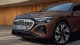Audi Q8 e-tron Sportback