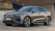 Audi Q8 e-tron Sportback