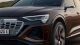 Audi Q8 e-tron Sportback