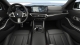 BMW 3-Series Touring M340i xDrive Front Cabin