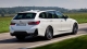 BMW 3-Series Touring M340i xDrive Rear Quarter