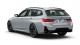 BMW 3-Series Touring M340i xDrive Rear Quarter