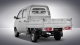 Changhe Work Buddy Freedom rear double cab