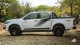 chevrolet colorado high country storm road test exterior side