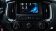 Chevrolet Colorado Trail Boss head unit
