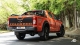 Chevrolet Colorado Trail Boss rear quarter