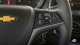 chevrolet spark road test interior audio controls