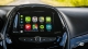 chevrolet spark road test interior infotainment apple carplay