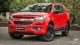 Chevrolet Trailblazer 2018