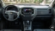 Chevrolet Trailblazer 2018 dashboard