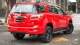 Chevrolet Trailblazer 2018 rear shot