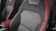 Coolray Sport Limited ventilated seats