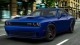 Dodge Challenger Hellcat Supercharged exterior