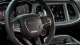 Dodge Challenger Hellcat Supercharged interior