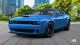 Dodge Challenger Scatpack V8