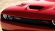 Dodge Challenger Scatpack V8 hood scoop