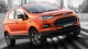 Ford EcoSport 1.5L Trend Powershift Black Edition